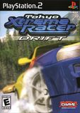 Tokyo Xtreme Racer: Drift (PlayStation 2)